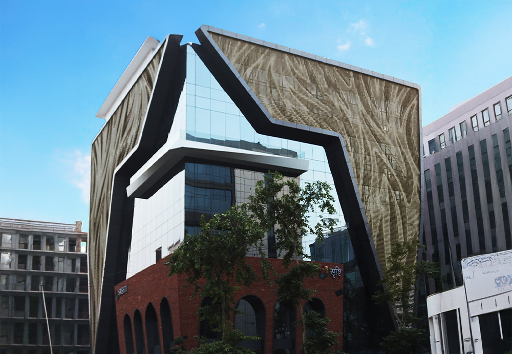 5 Visionary Architects and the Facade Narratives We Brought to Life