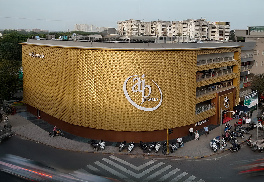 5 Visionary Architects and the Facade Narratives We Brought to Life