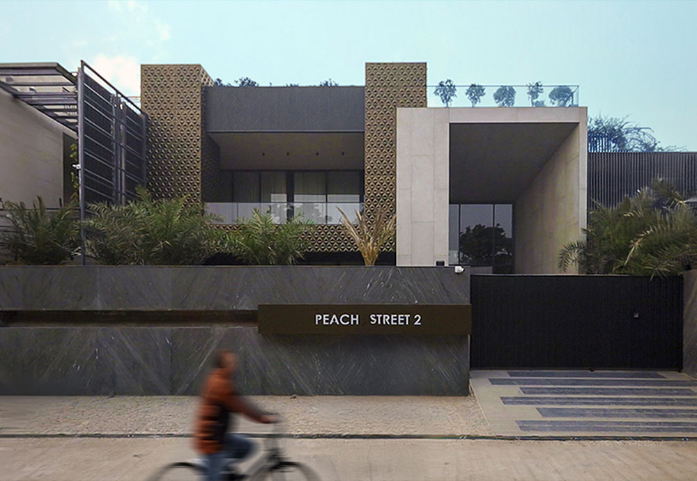 5 Visionary Architects and the Facade Narratives We Brought to Life